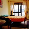 1-Schlafzimmer Appartement Porto Bonfim mit Küche für 4 Personen
