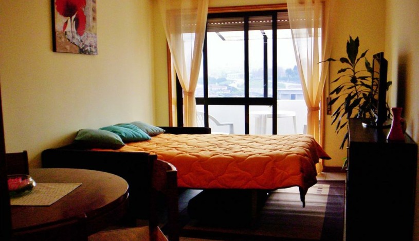 Apartment Rua de São Victor Porto - Apt 25233