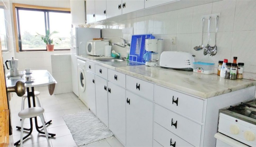 Apartment Rua de São Victor Porto - Apt 25233