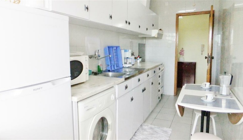 Apartment Rua de São Victor Porto - Apt 25233