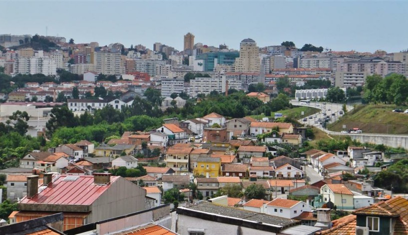Apartment Rua de São Victor Porto - Apt 25233