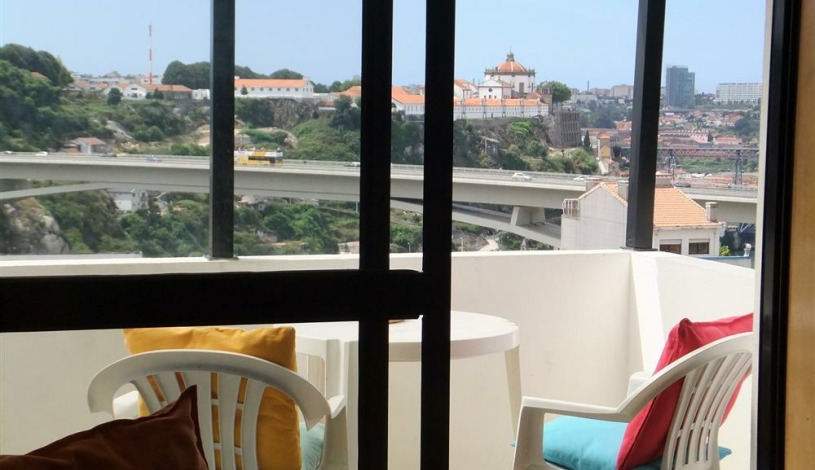 Apartment Rua de São Victor Porto - Apt 25233