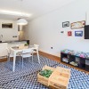 2-bedroom Apartment Porto Cedofeita with kitchen for 4 persons