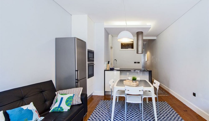 Apartment Rua do Almada Porto - Apt 21826