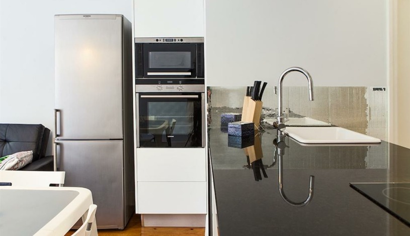 Apartment Rua do Almada Porto - Apt 21826