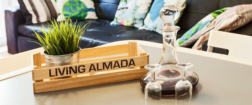 Apartment Rua do Almada Porto - Apt 21826