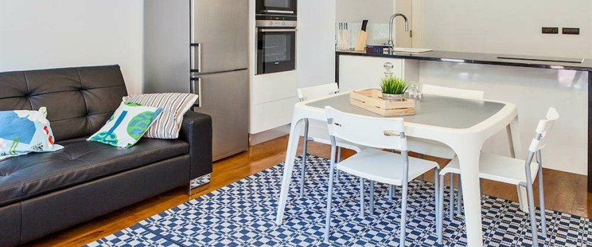 Apartment Rua do Almada Porto - Apt 21826