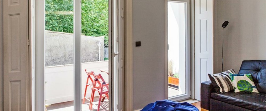 Apartment Rua do Almada Porto - Apt 21826