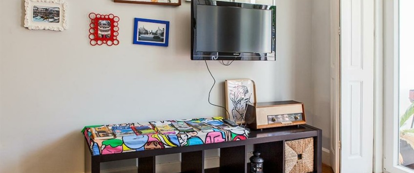 Apartment Rua do Almada Porto - Apt 21826