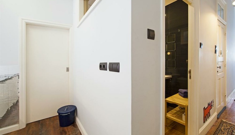 Apartment Rua do Almada Porto - Apt 21826