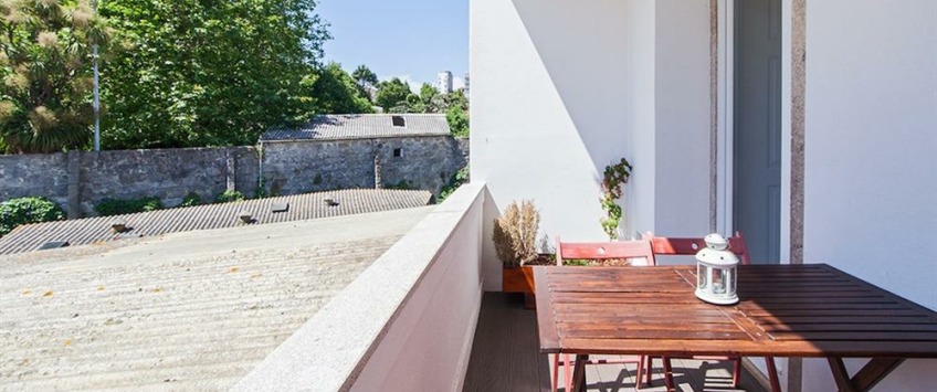 Apartment Rua do Almada Porto - Apt 21826