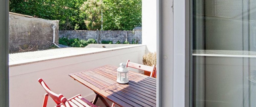 Apartment Rua do Almada Porto - Apt 21826