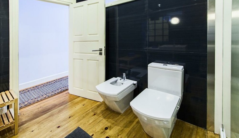Apartment Rua do Almada Porto - Apt 21826