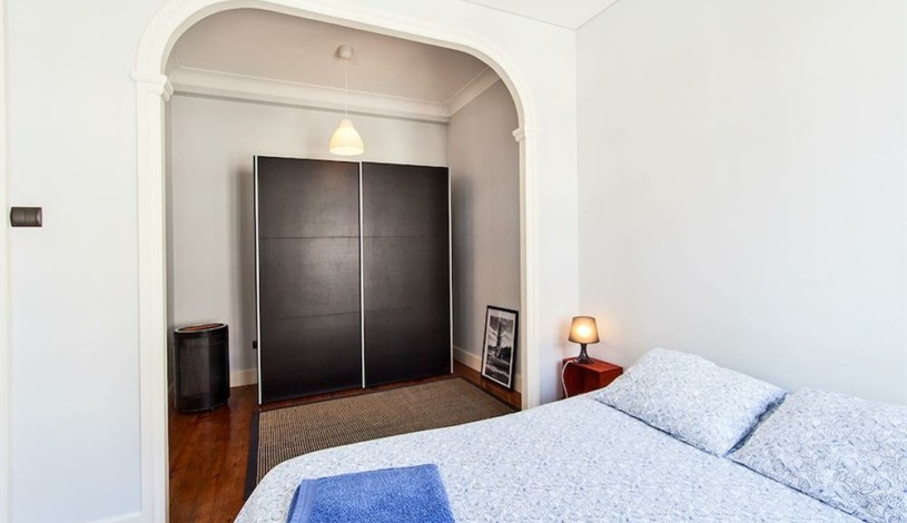 Apartment Rua do Almada Porto - Apt 21826