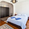 2-bedroom Apartment Porto Cedofeita with kitchen for 4 persons