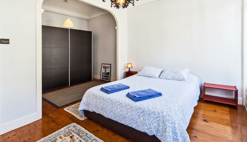 Apartment Rua do Almada Porto - Apt 21826