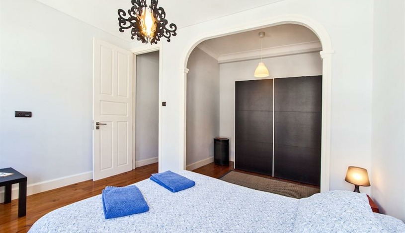 Apartment Rua do Almada Porto - Apt 21826