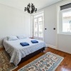 2-bedroom Apartment Porto Cedofeita with kitchen for 4 persons