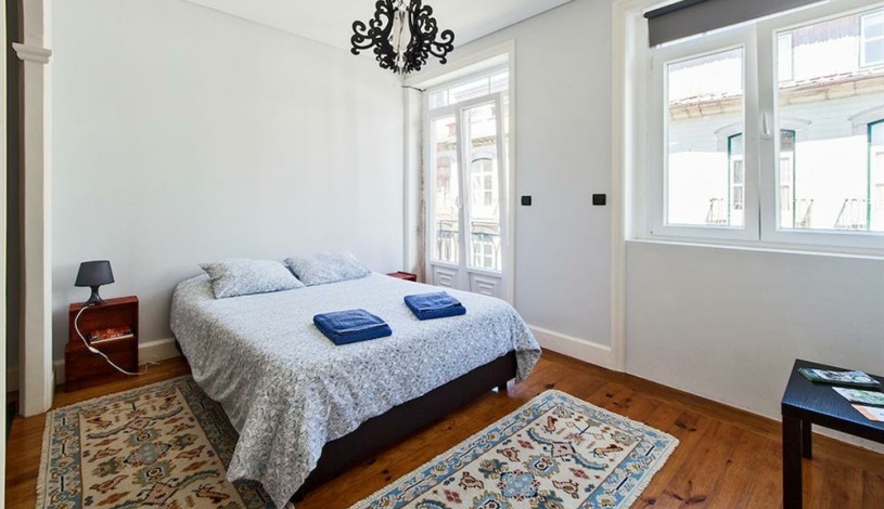 Apartment Rua do Almada Porto - Apt 21826