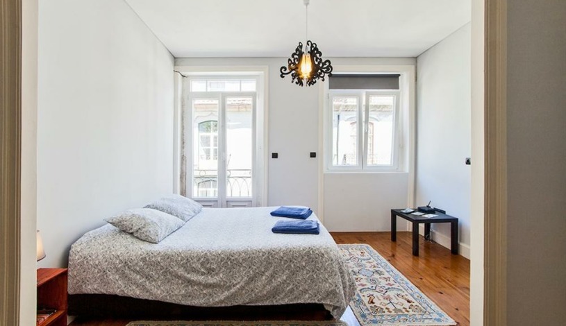 Apartment Rua do Almada Porto - Apt 21826