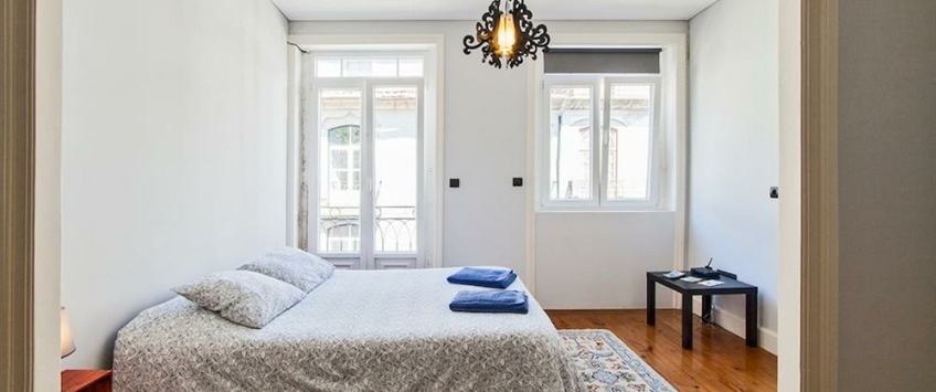 Apartment Rua do Almada Porto - Apt 21826