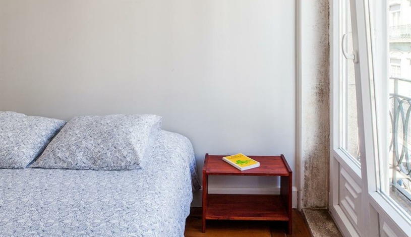 Apartment Rua do Almada Porto - Apt 21826