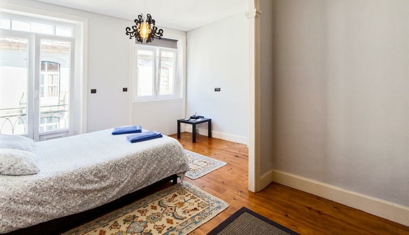 Apartment Rua do Almada Porto - Apt 21826