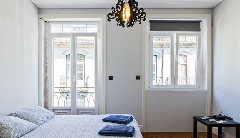 Apartment Rua do Almada Porto - Apt 21826