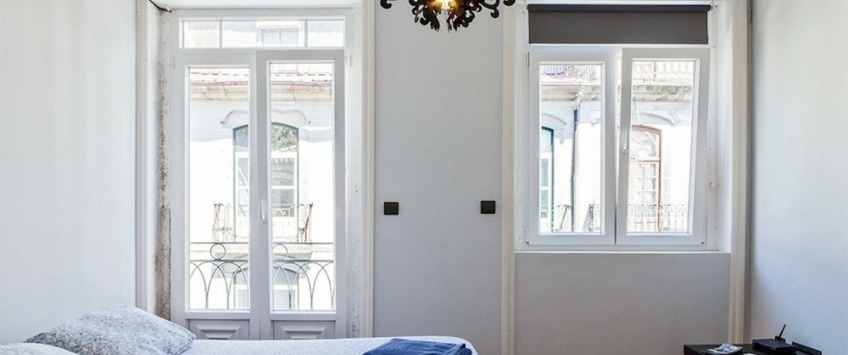 Apartment Rua do Almada Porto - Apt 21826