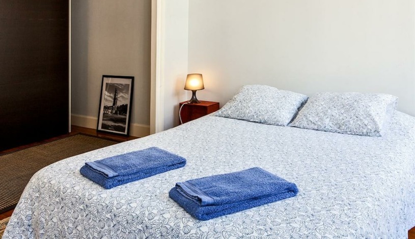 Apartment Rua do Almada Porto - Apt 21826