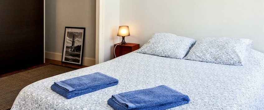 Apartment Rua do Almada Porto - Apt 21826