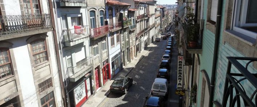 Apartment Rua do Almada Porto - Apt 21826