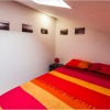 1-Schlafzimmer Appartement Porto Santo Ildefonso mit Küche für 3 Personen