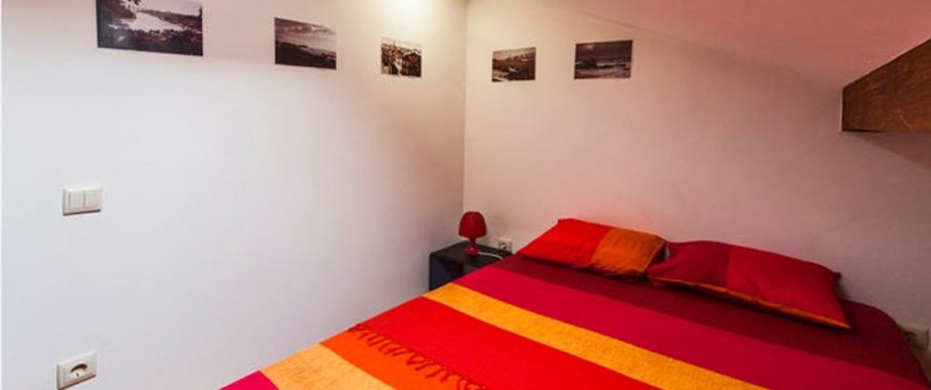 Apartment Rua do Bonjardim Porto - Apt 24036