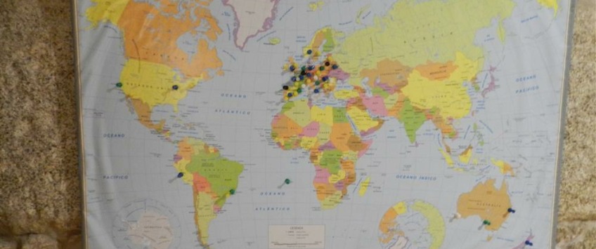 Apartment Rua do Bonjardim Porto - Apt 24024