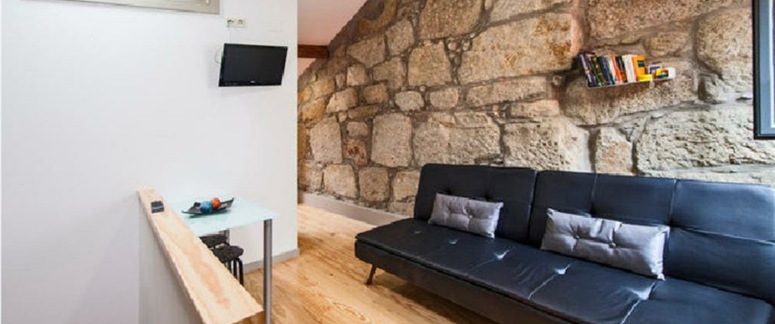 Apartment Rua do Bonjardim Porto - Apt 24036