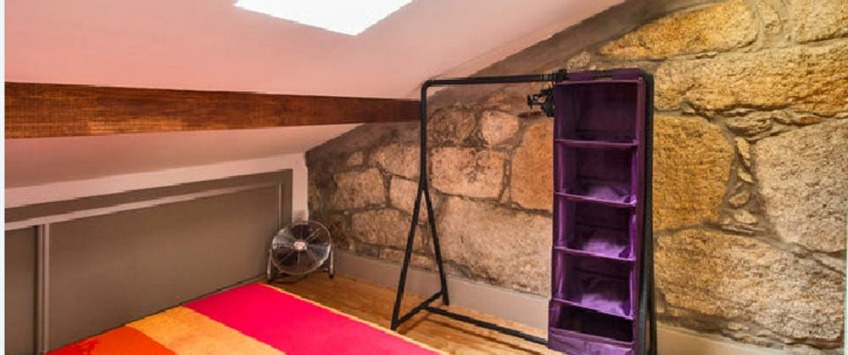 Apartment Rua do Bonjardim Porto - Apt 24036