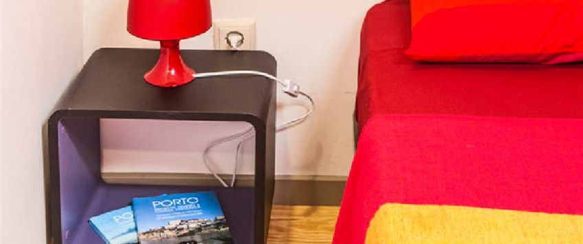 Apartment Rua do Bonjardim Porto - Apt 24036