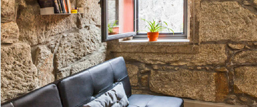 Apartment Rua do Bonjardim Porto - Apt 24036