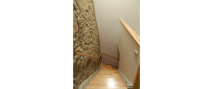 Apartment Rua do Bonjardim Porto - Apt 24036