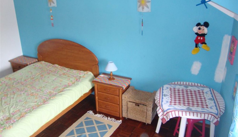 Apartment Rua do Caldeira Ericeira - Apt 38073