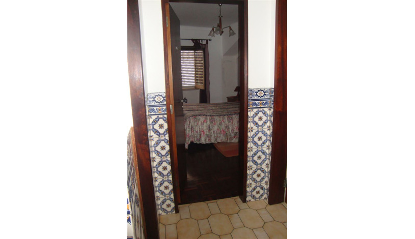 Apartment Rua do Caldeira Ericeira - Apt 38073