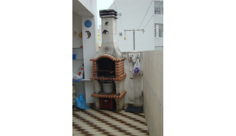 Apartment Rua do Caldeira Ericeira - Apt 38073