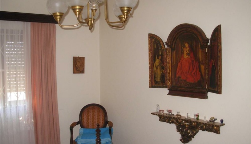 Apartment Rua do Chão Verde Lisboa - Apt 38078