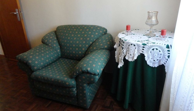 Apartment Rua do Chão Verde Lisboa - Apt 38078