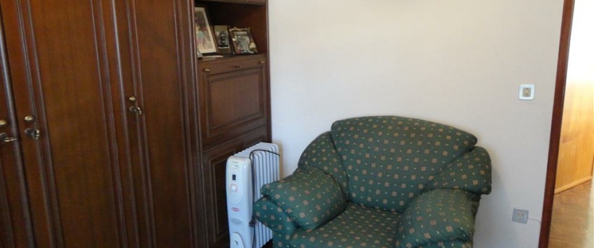 Apartment Rua do Chão Verde Lisboa - Apt 38078