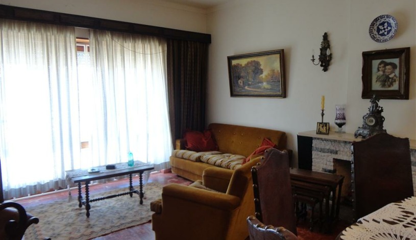 Apartment Rua do Chão Verde Lisboa - Apt 38078