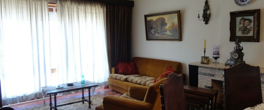 Apartment Rua do Chão Verde Lisboa - Apt 38078