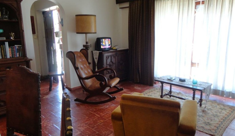 Apartment Rua do Chão Verde Lisboa - Apt 38078