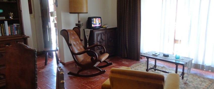 Apartment Rua do Chão Verde Lisboa - Apt 38078